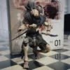 1/12 Scale Giveme5ive Chongqi Airoki Articulated Anime Decorations Model Action Figure