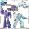 Hasbro Transformers WFC Mirror Optimus Prime Ambulance Girls Action Figure