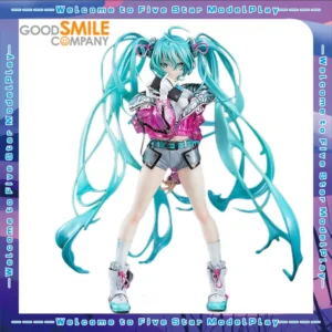 【FS】 GSC Miku with SOLWA Scale 1/7 Figure Model Toy Gift