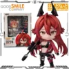 GSC Good Smile Nendoroid NIKKE Red Hood 2778 Girls Collectible Figure