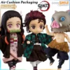 GSC Nendoroid Series Demon Slayer: Kimetsu No Yaiba‌ Nezuko Kamado Tanjiro Inosuke Collectible Figure