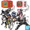 Bandai Digital Monster Pb Digimon Pendulum Color Screen Saiyuwarriors Collectible Figure