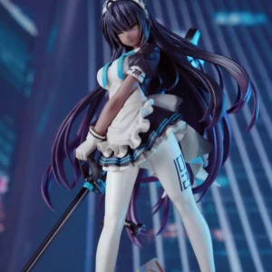 in Stock GSC Blue Archive Kakudade Karinn Brand and new Action Figure Anime Model Toy