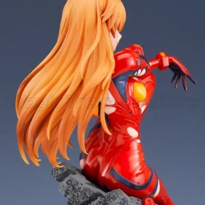 【MT】Original GSC EVA Soryu Asuka Langrey Your Excellency 1/7 Scale Anime Figures