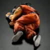 Dragon Ball Z Yamcha Model Dolls Death Pose Action Figurines PVC Anime Collectible Figure