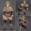 figma 608 Thorfinn Model Anime Figurine Collectible Figure