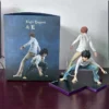 Anime Death Note Light Yagami L Lawliet Figurine 1200 1160 Collectible Figure
