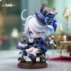 January Pre Sale] Official Genshin Impact Anime Game Furina · Sweet Afternoon Collectible Figure