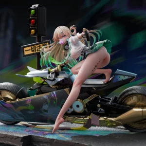 New Model Toy Wuthering Waves LYNAE Cartoon Collectible Game Character Statue Figures Sculpture Anime Figurine Action Presale