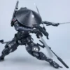 G I Joe the Rise of Cobra Dark Sky First Strike Model Kit