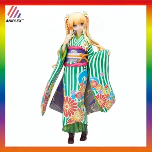 Original ANIPLEX+ How To Develop A Passerby Heroine Sawamura Spencer Eriri Anime Figure Model Collection Toy Gift