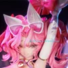 Animester 32cm Cathy PVC Statue Anime Action Figurine Model QWIOOE Wholesale Collectible Figure