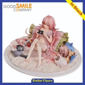 【SF】In Stock GSAS GSC Red Pride of Eden Evans Afternoon Leisure Time 1/7 Scale Figures Model Collection Animation