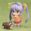 GSC Nendoroid #445 Non Biyori Miyauchi Renge Brand and New PVC Collectible Figure