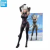 Bandai 2.5 Dimensional Seduction GLITTER&GLAMOURS Lady Lustalotte Fabled Costume Action Collectible Figure