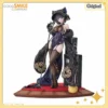 GSC Azur Lane HMS Cheshire Musical CaitSith 1/7 Model Collectible Figure