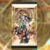 Dedicated Display Box for GSC Hatsune Miku: Shimian Maifu Ver Collectible Figure