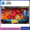 Hasbro Marvel Legends Series Ghost Rider 6-Inch-Scale Exquisite Anime Action Figure