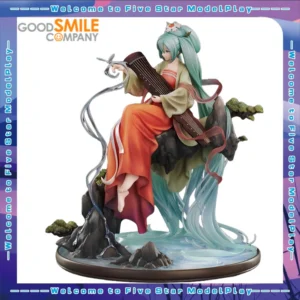 【FS】 GSC Miku Mountain and Flowing Water Scale 1/7 Figure Model Toy Gift