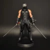 Ninja Gaiden 4 Game Peripheral Figurines Ryu Hayabusa Aciton Statue Collectible Figure