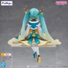 FuRyu Noodle Stopper Piapro Hatsune Miku 2025 New Year Collectible Figure