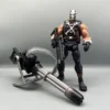 Marvel Legends Crossbones with Heavy Machine Gun 7" Loose Action Figure