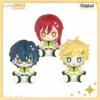 GSC HGS Es Music Sakasaki Natsume/Aoba Tsumugi/Harukawa Sora Model Collectible Figure