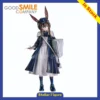 GSAS GSC Arknights Amiya 1/7 Scale Figures Model Anime Collectible Figure