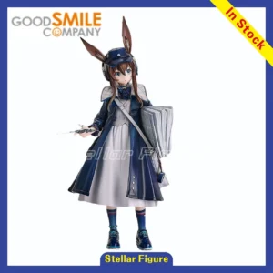 【SF】 in Stock GSAS GSC Arknights Amiya 1/7 Scale Figures Model Collection Anime