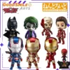 GSC, GoodSmile Authentic # 284 # 349 Avengers Iron Man Mark Collectible Figure