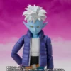 Bandai Tamashii Limited S.H.Figuarts DragonBall DAIMA Anime GLORIO Action Figure