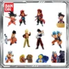 Bandai Ichiban Kuji Dragon Ball Son Goku Piccolo Tien Shinhan Yamcha Model Collectible Figure