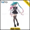TAiTO Fashion Piapro Hatsune Miku Subclture Figures Anime Collectible Figure