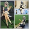 Furyu Roxy Migurdia Noodle Stopper Mushoku Tensei Boxed Anime Character Model Collectible Figure