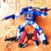 Transformation Masterpiece RP46 Soundwave G1 Series Robot KO FT02 MP13 Action Figure