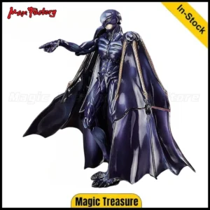【In Stock】Original Max Factory GSC Figma SP-79 BESERK Griffith MEMORIAL EDITION Figures Toys Gifts
