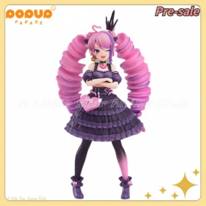【Pre Sale】Original GSC PUP VShojo Ironmouse Figure Toy Collection