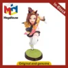 MegaHouse Lucrea Jockey Girl Cherry Blossom King Scale 1/7 Collectible Figure