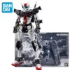 BANDAI PB LIMITED HG 1/144 Mobile Suit Gundam GQuuuuuuX RX-78-01 01 Model Kit