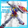 Daban Pgu 1/60 Rx-78-2 2.0 High-Precision Framework Assembly Model Kit Figures