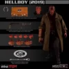Mezco Hellboy Regular Version 2019 Action Figure
