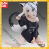 Bandai Banpresto Shirakami Fubuki 1/7 PVC Anime Display Action Figure