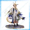 Myethos Arknights Shu 1/7 Anime Game Characters Model Action Figure