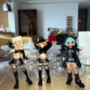 POPMART Peach Riot Witch Cure Figurine Series Limited Edition Surprise Collectible Figure