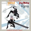 Officially Licensed GSC Max Factory figma 2B A2 Anime NieR:Automata Action Figure