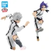 BANPRESTO Blue Lock the Movie EPISODE Nagi Seishiro Reo Mikage Collectible Figure