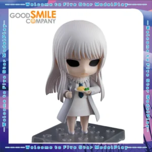 【FS】 GSC NENDORON 2545 Jormungand Koko Hekumatiaru Figure Model Gift Collection