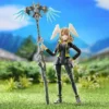 GSC Xenoblade 635 Eunie Model Action Figure