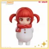 GSC Nendoron 1782 Dungeon and Fighter Snowmage Models Collectible Figure