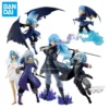 Official Bandai Banpresto That Time I Got Reincarnated As a Slime Rimuru Collectible Figure
